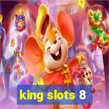 king slots 8